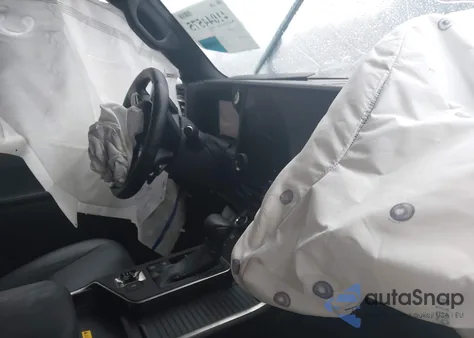 2024 Lexus Gx 550 Premium+ from USA, damaged, VIN JTJTBCDX8R5009686